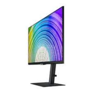 Monitor Samsung LS24A600UCLXZS de 24“ IPS, QHD, 75Hz, HDMI/USB-C, FreeSync - Imagen 1