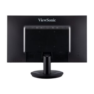 Monitor ViewSonic VA2418-SH de 24“ IPS, FHD, 75Hz, HDMI+VGA, Vesa - Imagen 3
