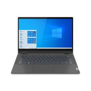 Notebook Lenovo IdeaPad Flex 5, i3 I3-1005G1, 8GB Ram, 256GB SSD, LED 14" FHD Touch, W10 Home - Imagen 2
