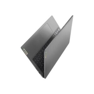 Notebook Lenovo IdeaPad 3 15ITL6, Pentium Gold 7505, 4GB RAM, 256GB SSD, 15.6", Color Gris Ártico, Win11 - Imagen 3