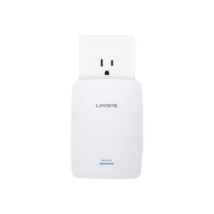 Wireless-N300 Range Extender White - Imagen 2