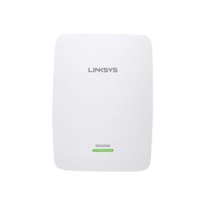 Wireless-N300 Range Extender White - Imagen 3