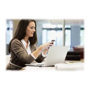 Receptor Wi-Fi Linksys AC600 MU-MIMO Doble Banda hasta 600Mb/s, USB-A, Negro - Imagen 3