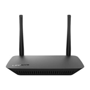 Router WiFi Linksys E5350, de Doble Banda AC1000 - Imagen 1