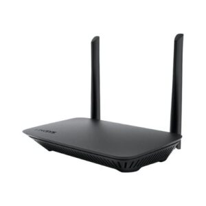 Router WiFi Linksys E5350, de Doble Banda AC1000 - Imagen 2