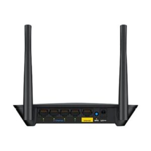 Router WiFi Linksys E5350, de Doble Banda AC1000 - Imagen 3