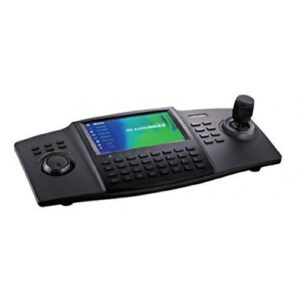 HIKVISION NETWORK KEYBOARD 7 TFT TOUCH SCREEN 1-C - Imagen 1