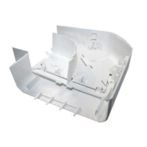 Ángulo Plano Legrand de 150×50mm - Imagen 2