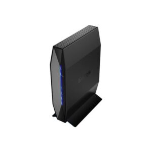 Router Linksys E8450, 4 Puertos Gigabit Ethernet 802.11 a/b/g/n/ac/x, Doble Banda WiFi 6 - Imagen 1