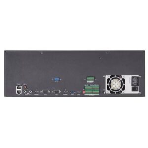 NVR Hikvision DS-9664NI-I16 - Imagen 3