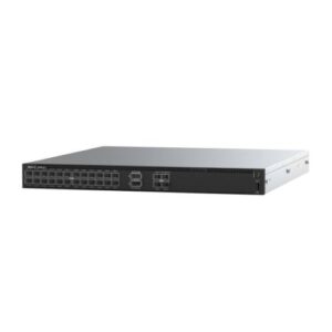 Switch Dell S4128F-ON, 28 Puertos 10GbE SFP+, 720Mbps, 1U - Imagen 1