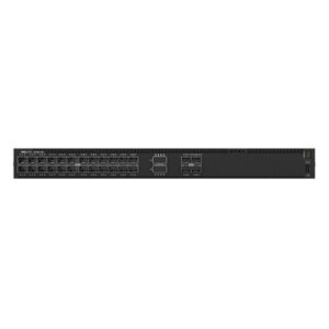 Switch Dell S4128F-ON, 28 Puertos 10GbE SFP+, 720Mbps, 1U - Imagen 2