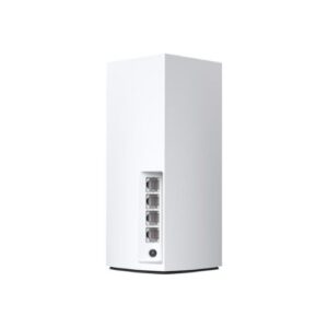 Router Linksys Ethernet de Banda Dual Atlas Pro 6 con WiFi en Malla, 5 Antenas Internas, 2-Pack - Imagen 2