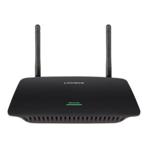 Range Extender inalámbrico de doble banda AC1200 Linksys RE6500 - Imagen 1