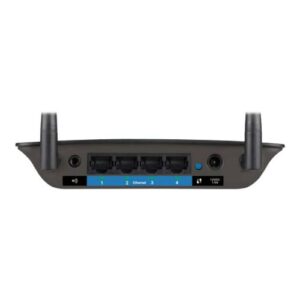 Range Extender inalámbrico de doble banda AC1200 Linksys RE6500 - Imagen 3