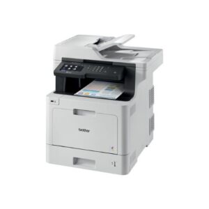 Impresora Multifuncional Brother Laser color MFC-L8900CDW