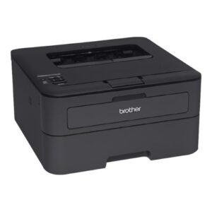 Impresora láser Brother HL-L2360DW 32ppm Negro, 600 ppp, Wi-Fi/Ethernet/USB - Imagen 3