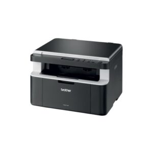 Impresora Multifuncional Láser DCP-1602 Monocromática, Imprime, escaneo, copia hasta 21 ppm - Imagen 1
