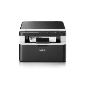 Impresora Multifuncional Láser DCP-1602 Monocromática, Imprime, escaneo, copia hasta 21 ppm - Imagen 2