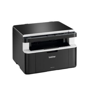 Impresora Multifuncional Láser DCP-1602 Monocromática, Imprime, escaneo, copia hasta 21 ppm - Imagen 3