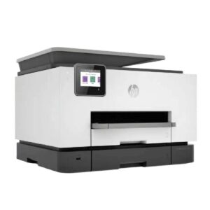 Multifuncional HP OfficeJet Pro 9020 Tinta Color, 20ppm, Duplex, WiFi-Ethernet-USB - Imagen 2