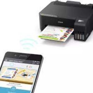 Impresora Epson EcoTank L1250 Tinta Color, 33ppm, 1.200dpi, Wi-Fi/USB - Imagen 3