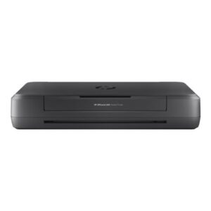 Impresora Portátil HP OfficeJet 200 Wireless Color, 10 ppm, 1200dpi, WiFi/USB - Imagen 3