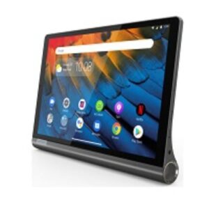 Tablet Lenovo Yoga Smart Tab Octa Core, 4GB RAM, 64GB Memoria Interna, 10.1", Color Gris - Imagen 1