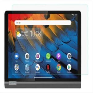 Tablet Lenovo Yoga Smart Tab Octa Core, 4GB RAM, 64GB Memoria Interna, 10.1", Color Gris - Imagen 3
