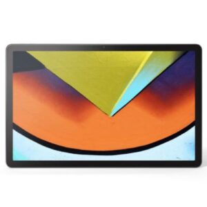 Tablet Lenovo Tab P11 OctaCore, 6GB RAM, 128GB Internos, 11", Color Gris - Imagen 2
