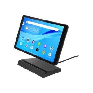 Tablet Lenovo Smart Tab M8,  QuadCore, 2GB RAM, 32GB Internos, 8“,  gris hierro - Imagen 2