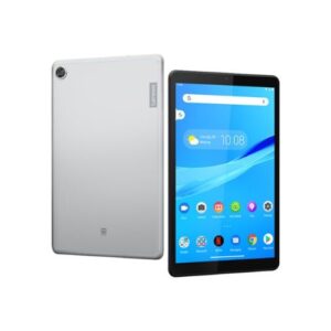 Tablet Lenovo Tab M8 HD, Quad-Core, LTE, 2GB RAM, 32GB Internos, 8", Color Gris - Imagen 2