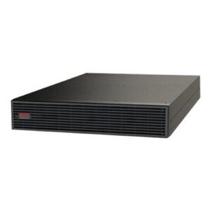 UPS APC Easy On-Line (2.000 VA / 1.600 W, 230V, 4 Salidas C13, para Rack 4U)