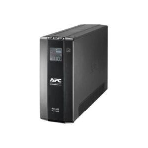 UPS APC, BR1300MI Back Pro (780W / 1.3 kVA, 8 Outlets, AVR) - Imagen 1
