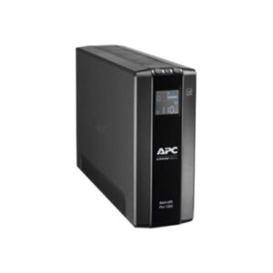 UPS APC, BR1300MI Back Pro (780W / 1.3 kVA, 8 Outlets, AVR) - Imagen 2
