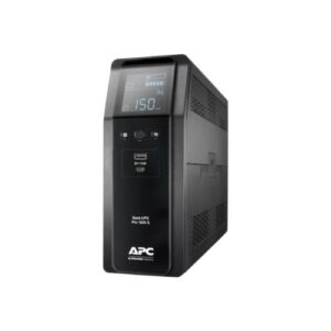 UPS APC Back-UPS Pro BR1600VA - Imagen 1