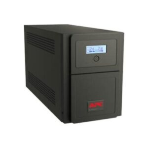 UPS APC Easy Interactiva (1500VA/1050W, 230 V, Salida Universal) - Imagen 2
