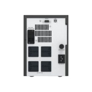 UPS APC Easy Interactiva (1500VA/1050W, 230 V, Salida Universal) - Imagen 3