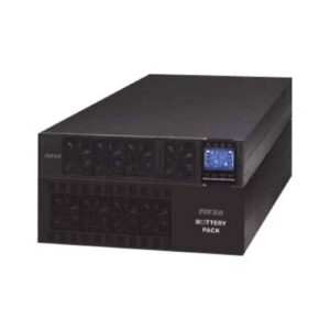 UPS Forza Atlas FDC-206KMR On-line (6000VA/6000W, 220V, USB/ SNMP/ RS-232) - Imagen 1