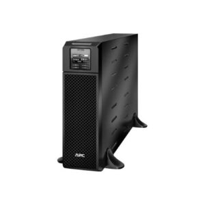 UPS APC Smart SRT5KXLI On-Line (5.0kVA /4.5kW, 220-240V, 6 salidas C13)