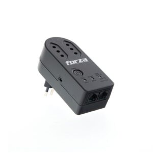 Protector de Voltaje Forza Zion FVP-1202N-C - Imagen 1