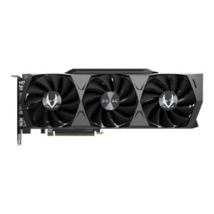 Tarjeta de Video GeForce RTX 3070 Ti ZOTAC Gaming Trinity - Imagen 1