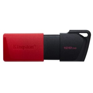 Kingston DataTraveler Exodia M Pendrive 128GB, USB 3.2