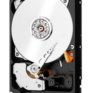 Disco Duro Western Digital RED PRO 12TB, 3.5“, SATA, 7200rpm, 256MB - Imagen 2