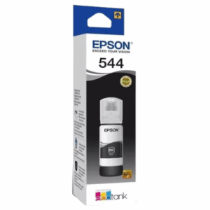Tinta Epson T544120-AL Black