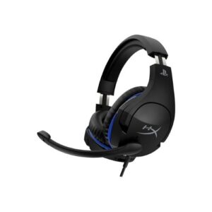 Audífonos Gamer HyperX Cloud Stinger (Jack 3.5mm, PS5/PS4) - Imagen 1