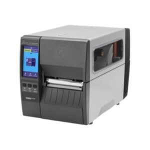 Zebra Receipt printer - 203 dpi - ZT231 - Imagen 3