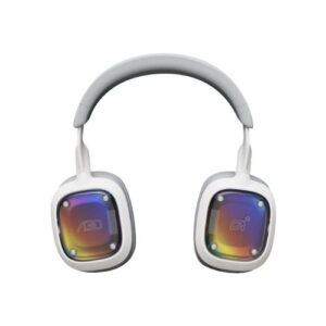 Logitech Astro Audífonos Gamer Gaming A30, Inalámbricos, Lightspeed 2.4Ghz - Imagen 3