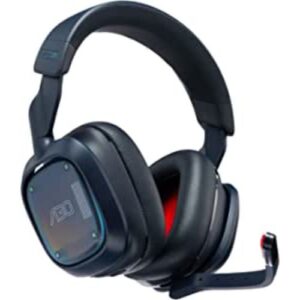 Logitech Astro Audífonos Gamer Gaming A30, Inalámbricos, Lightspeed 2.4Ghz - Imagen 1