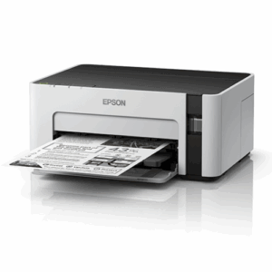 Impresora Tinta Epson EcoTank® M1120, Inalámbrica, Monocromatica - Imagen 2